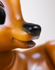 Egmont toys - lying fawn lamp