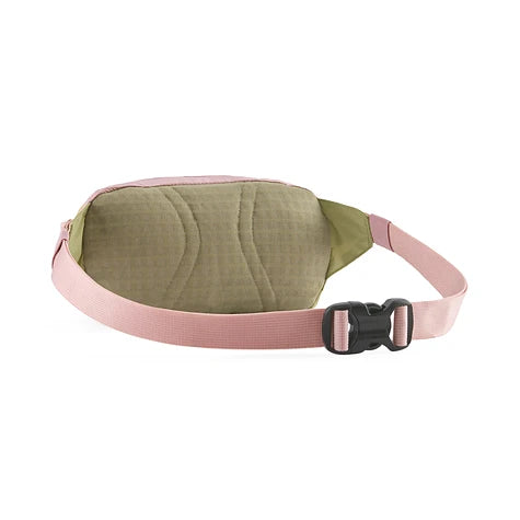 Patagonia - terrevia hip pack - quiet violet