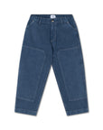 Repose ams - worker pant - deep sea blue