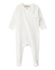 maramar - rubetta - modal onesie - gentle white