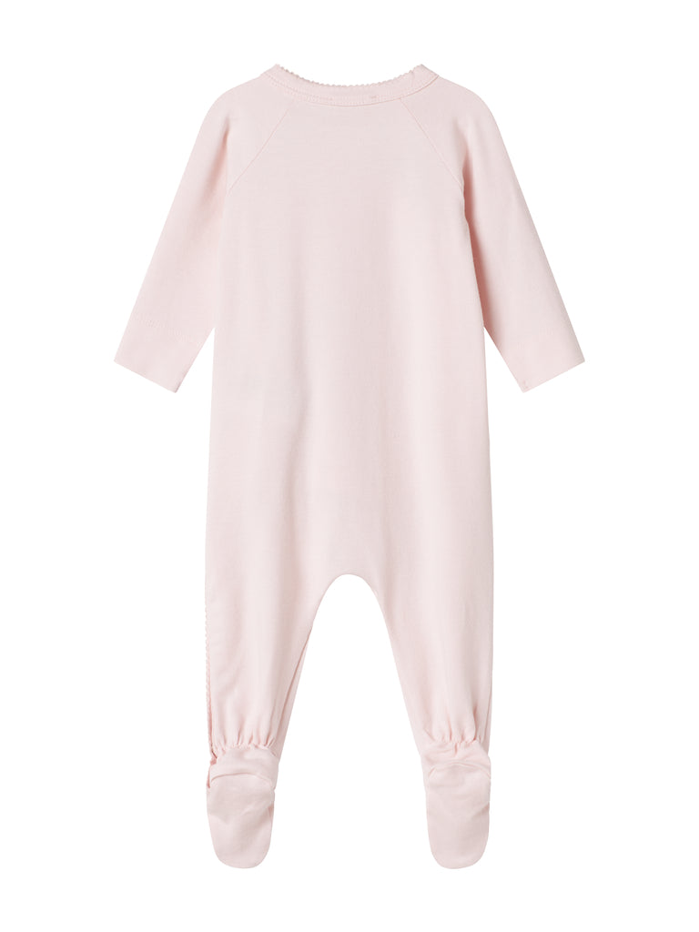 maramar - rubetta - modal onesie - rosa