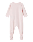 maramar - rubetta - modal onesie - rosa