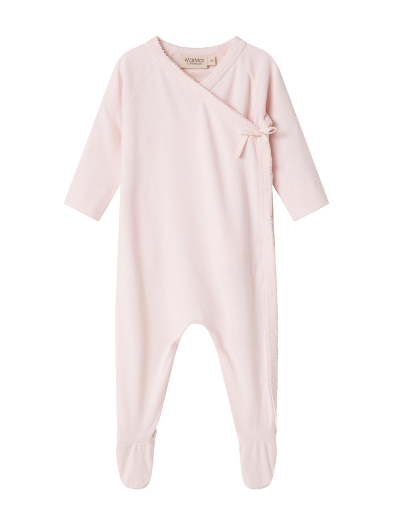 maramar - rubetta - modal onesie - rosa