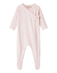 maramar - rubetta - modal onesie - rosa