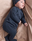 maramar - rubetta - modal onesie - blue