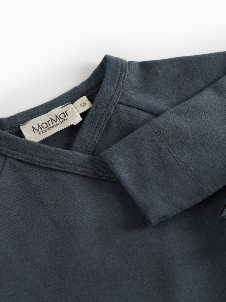 maramar - rubetta - modal onesie - blue
