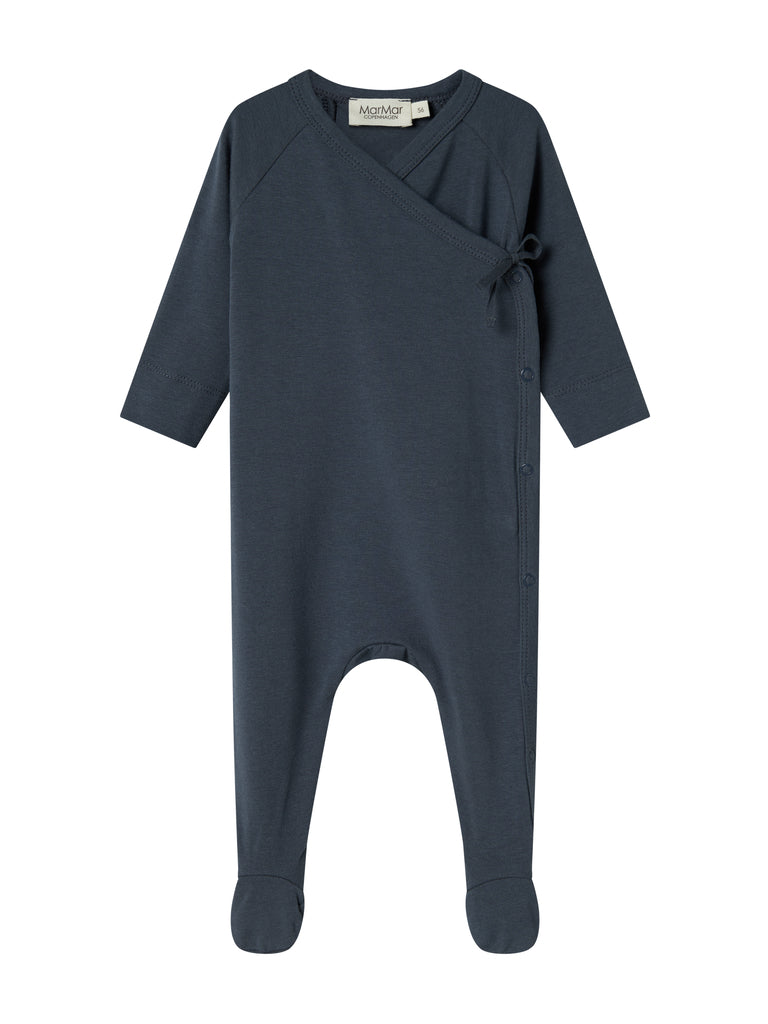 maramar - rubetta - modal onesie - blue