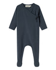 maramar - rubetta - modal onesie - blue