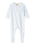 maramar - rubetta - modal onesie - light blue