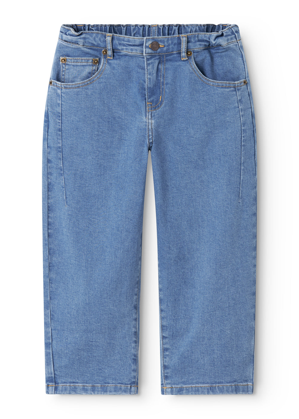 maramar - pesha jeans - light indigo