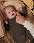 maramar - rubetta - wool rib onesie - terre