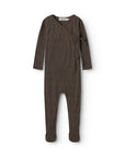 maramar - rubetta - wool rib onesie - terre