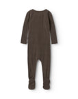 maramar - rubetta - wool rib onesie - terre