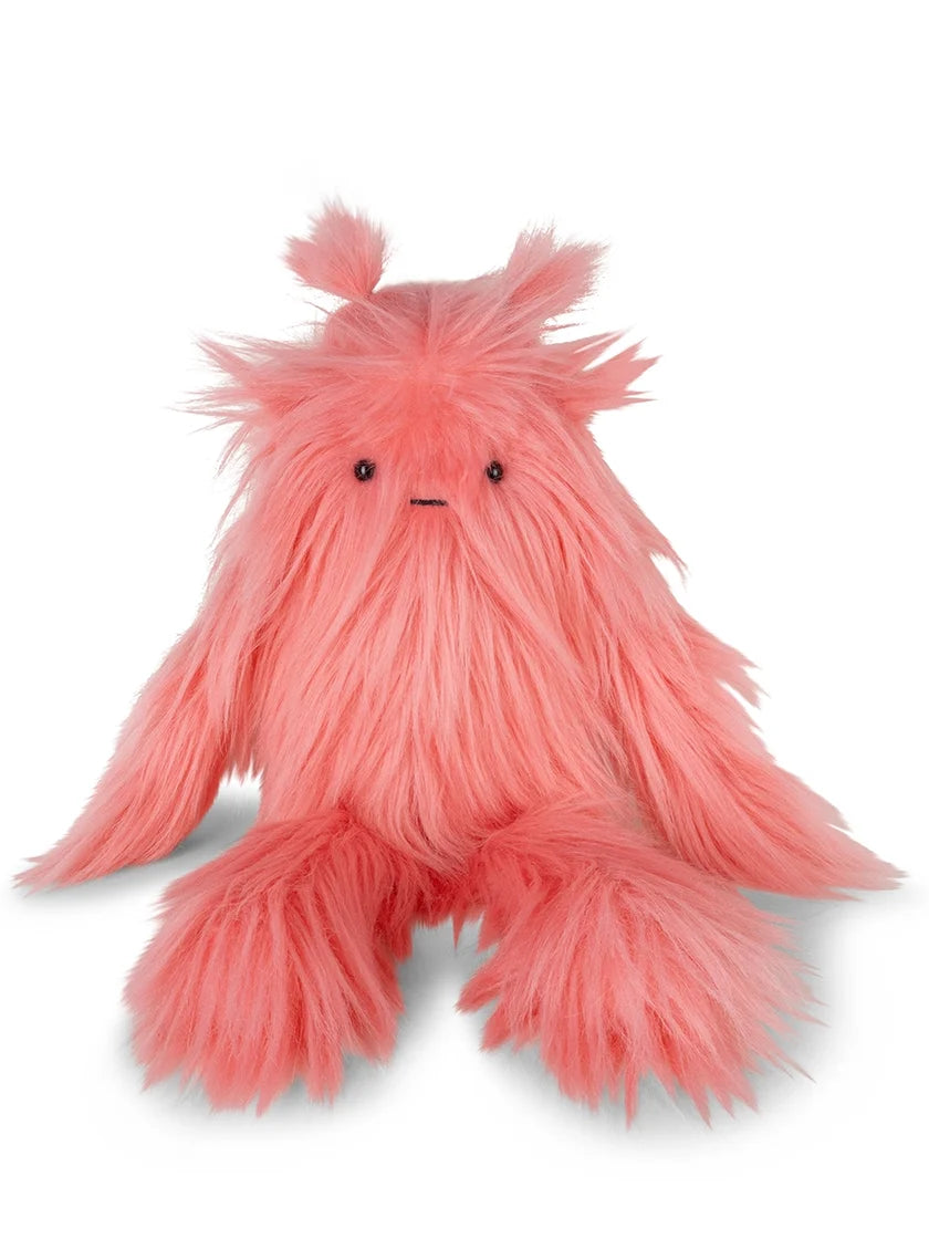 Tutti - bubblegum - 40 cm