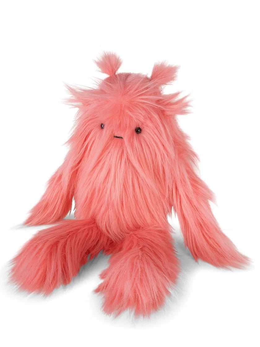 Tutti - bubblegum - 40 cm