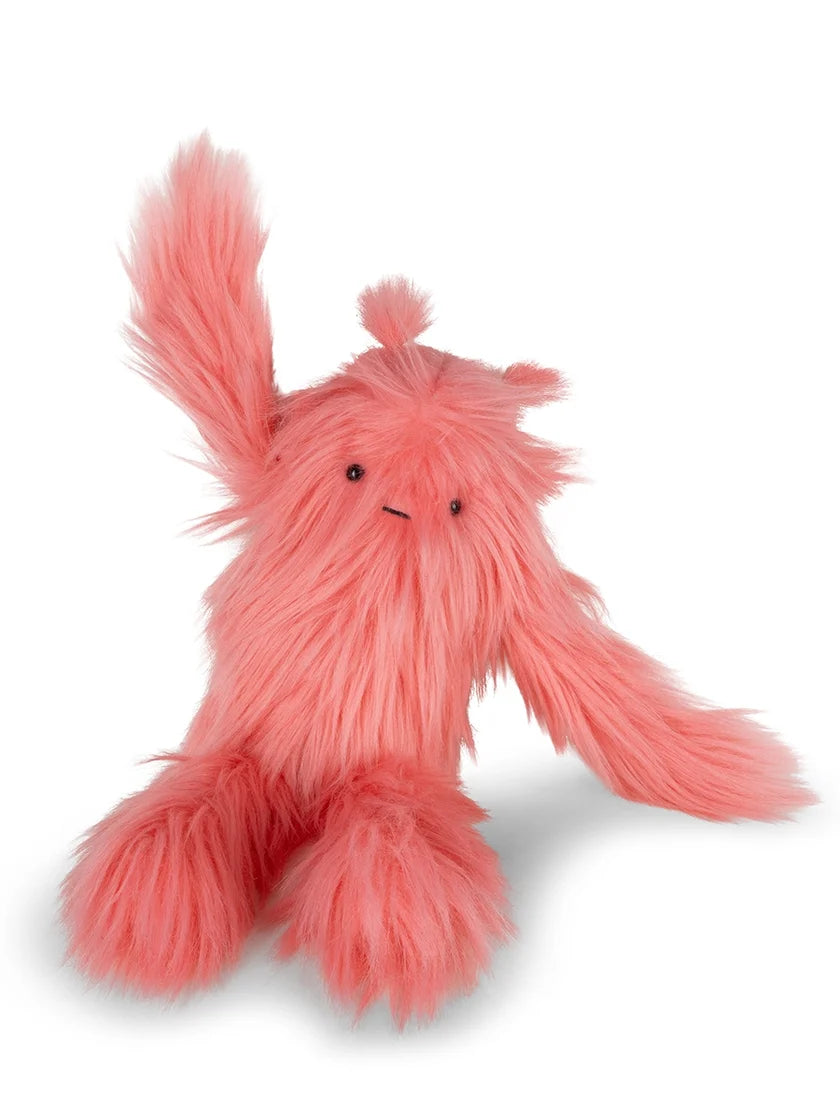 Tutti - bubblegum - 40 cm