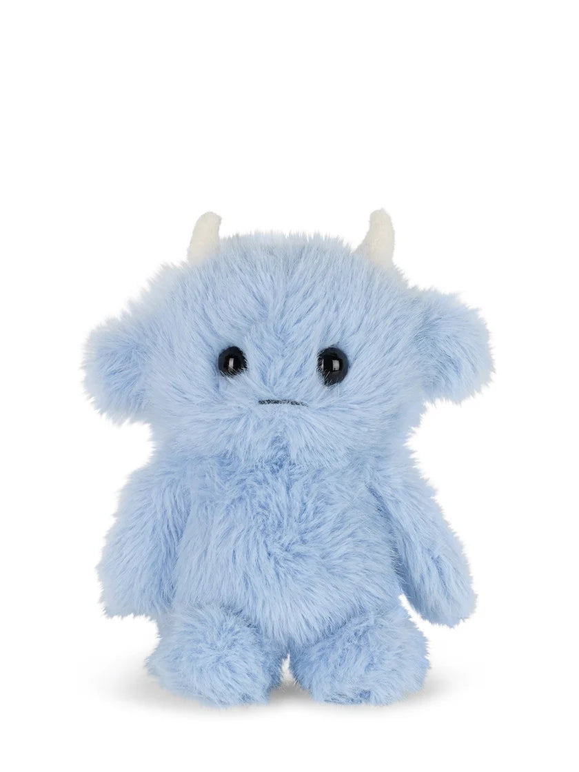 Bluemoo - sky blue - 23 cm