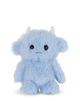 Bluemoo - sky blue - 23 cm