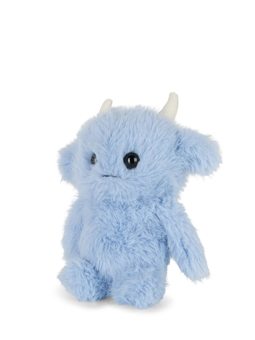 Bluemoo - sky blue - 23 cm