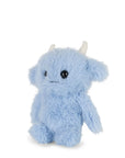 Bluemoo - sky blue - 23 cm