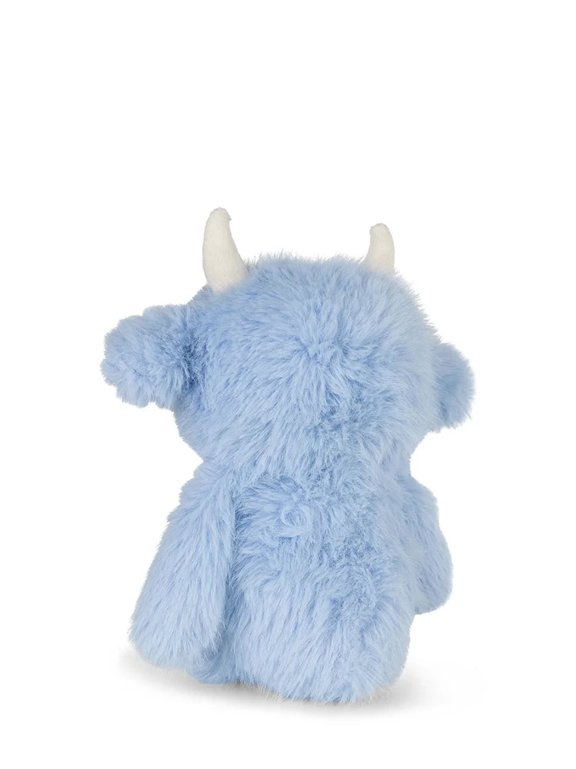 Bluemoo - sky blue - 23 cm