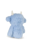 Bluemoo - sky blue - 23 cm