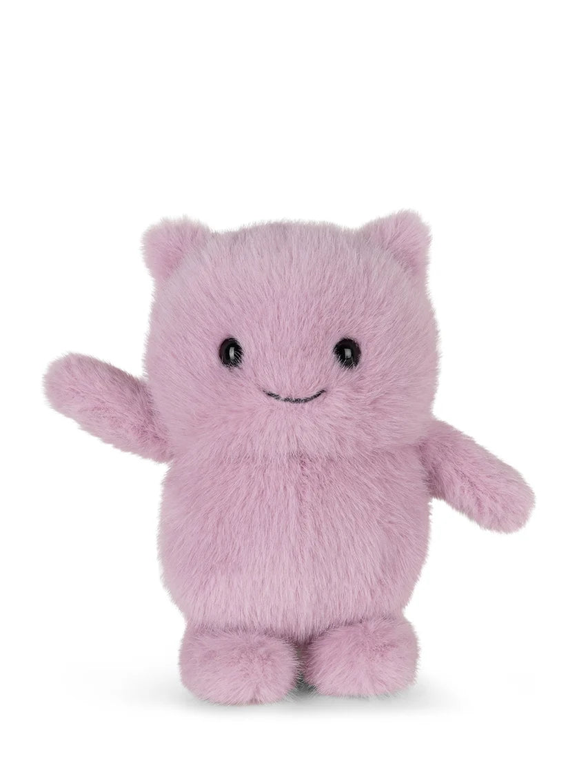 Glimpy - lilac - 25 cm