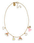 Souza - giftpack sky necklace
