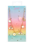 Souza - giftpack sky necklace