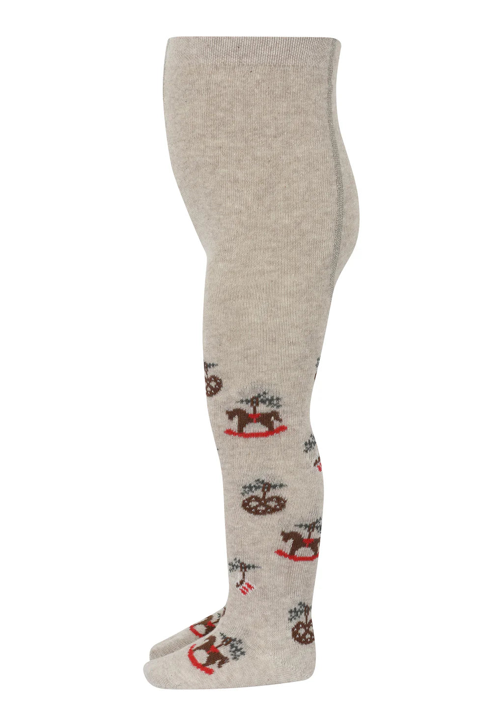 mp denmark - christmas tights