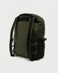 K-way - backpack - le vrai michelet 4.0 - green blackish