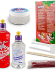 Tuban - Kit – Diy Tuban Slime – Strawberry XL