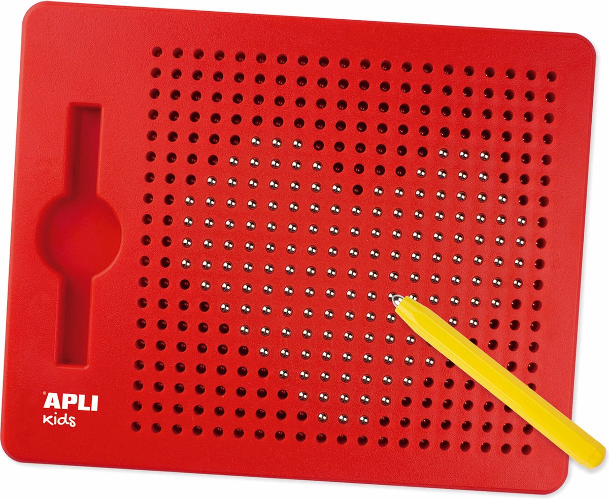 Apli - magnets - magnetic board