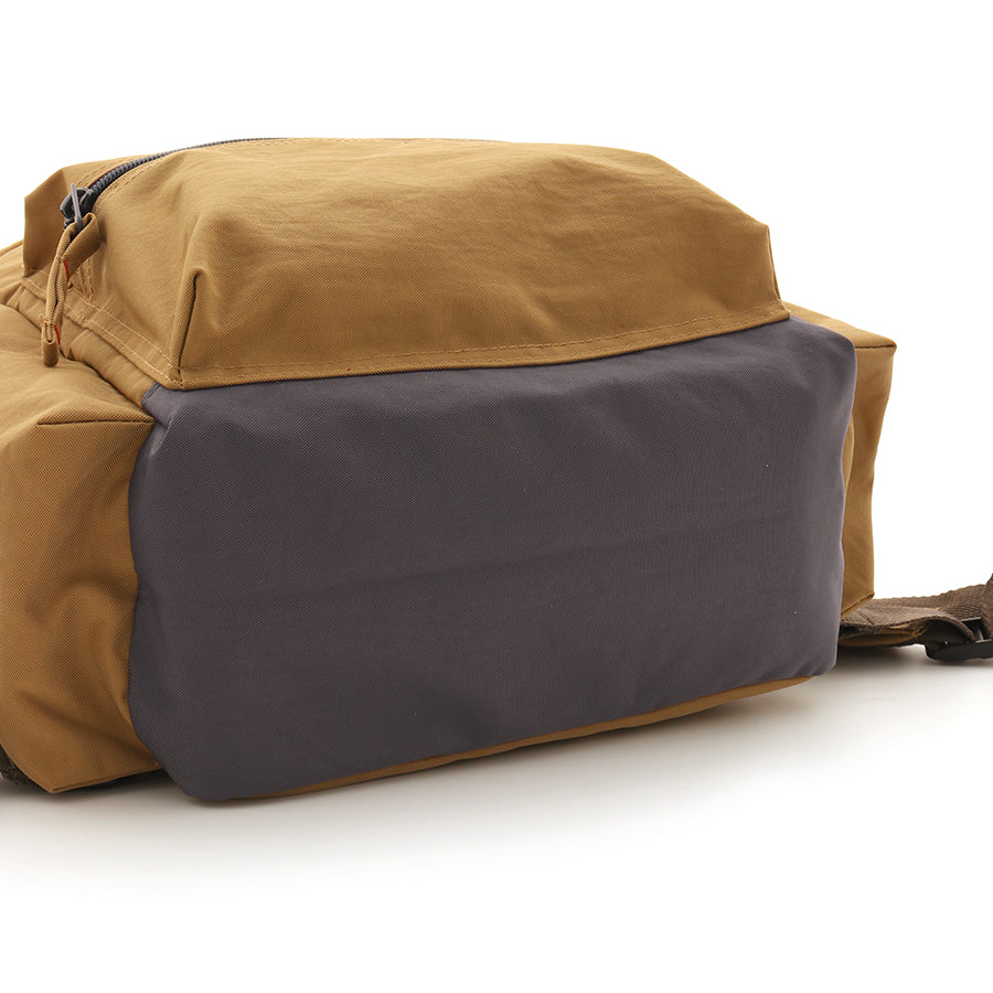Ocean &amp; Ground - daypack - gooday - beige