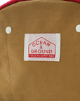 Ocean & Ground - daypack - crazy - beige