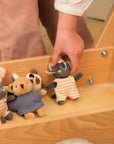 Egmont toys Trekknuffel - Eliot