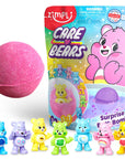 Zimpli - Baff Bombz - care bears