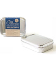 Eco lunchbox - solo rectangle