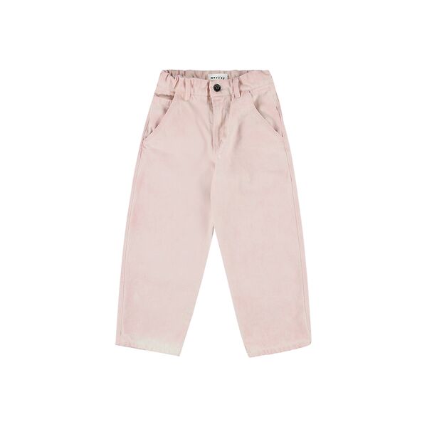 Morley - Yadid - tabacco pants - pink