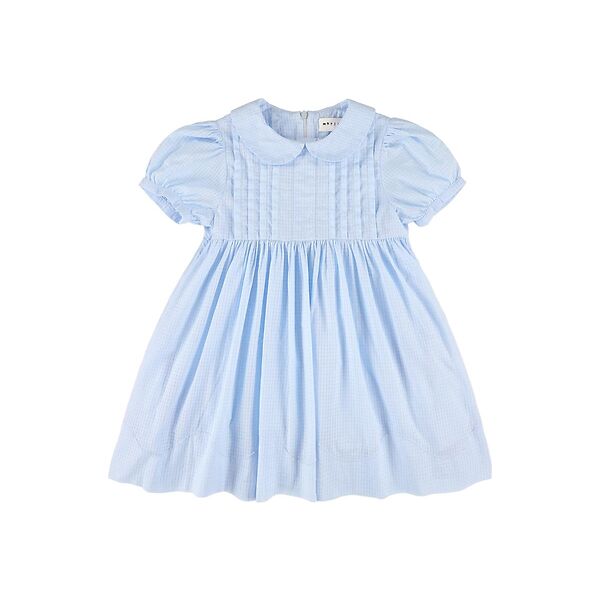 Morley - Xori - glam dress with pleats - breeze