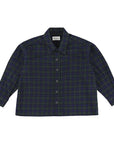 Morley - yver - polo shirt - blue
