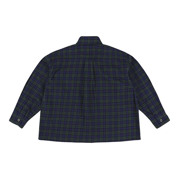 Morley - yver - polo shirt - blue