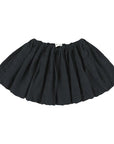 Morley - zaire - kobo skirt with pleats - blue