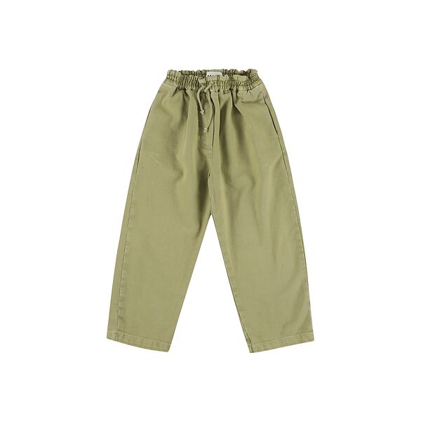 Morley - zippo - gufo trousers - distel