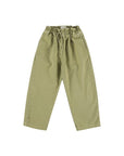 Morley - zippo - gufo trousers - distel