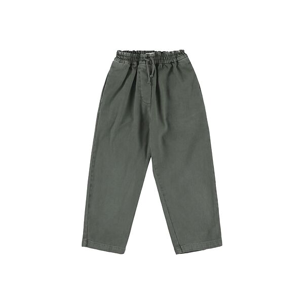 Morley - zippo - gufo trousers - hunt