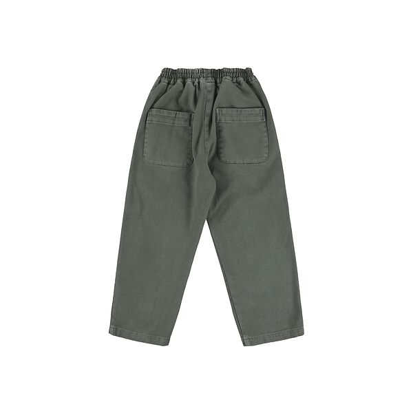 Morley - zippo - gufo trousers - hunt