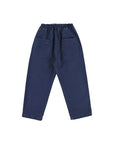 Morley - zippo - gufo trousers - ink
