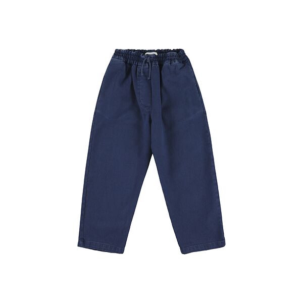 Morley - zippo - gufo trousers - ink