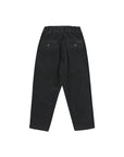 Morley - zlatan - mero trousers - blue